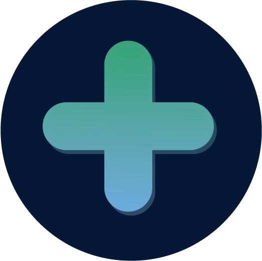 Plus icon