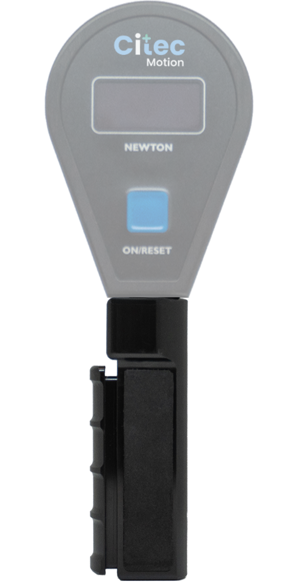 Fist Grip Applicator