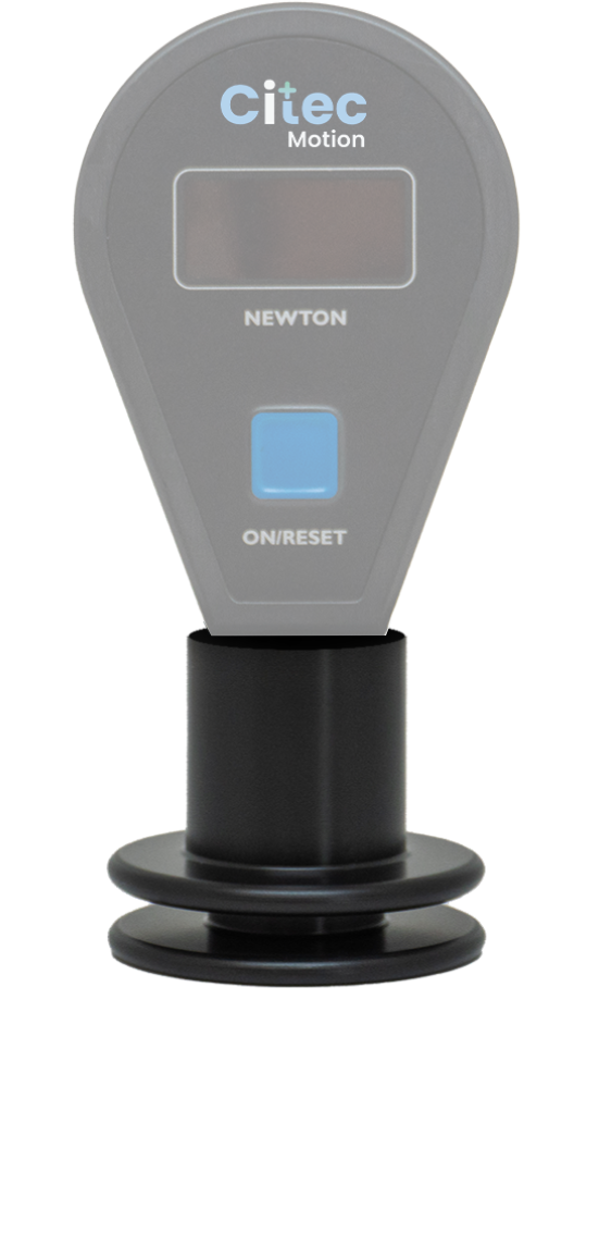 Pinch grip Applicator