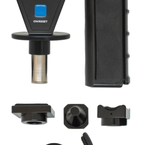 Handheld Dynamometer Advanced Kit