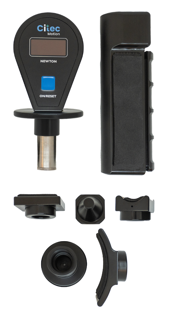 Handheld Dynamometer Advanced Kit