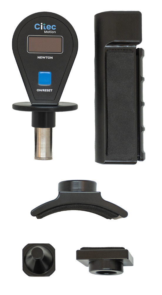 Handheld Dynamometer Mobility Kit